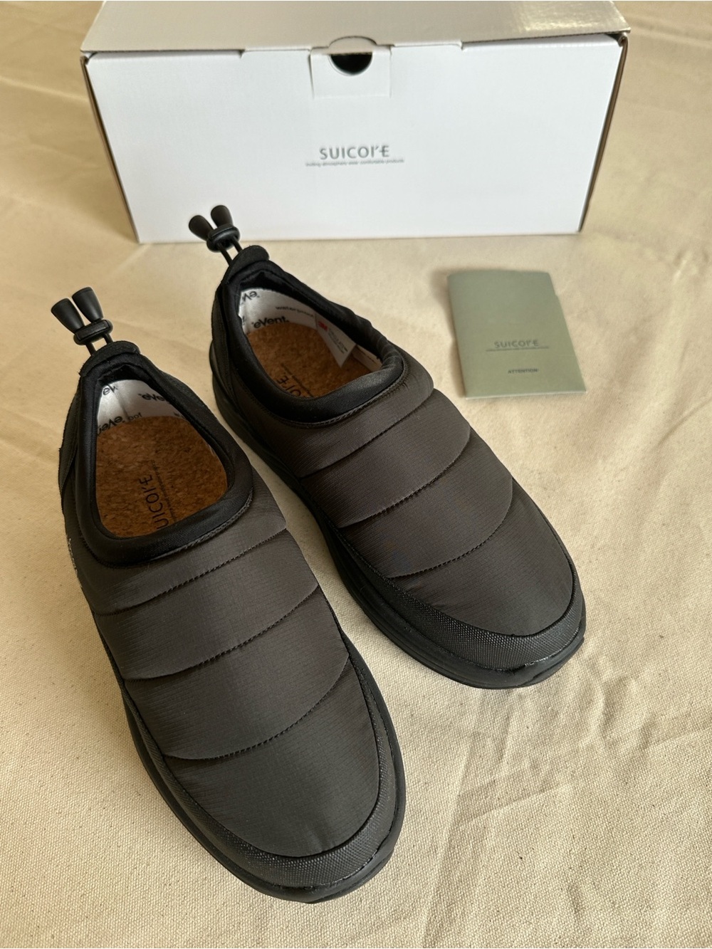 Suicoke PEPPER-mod-ev